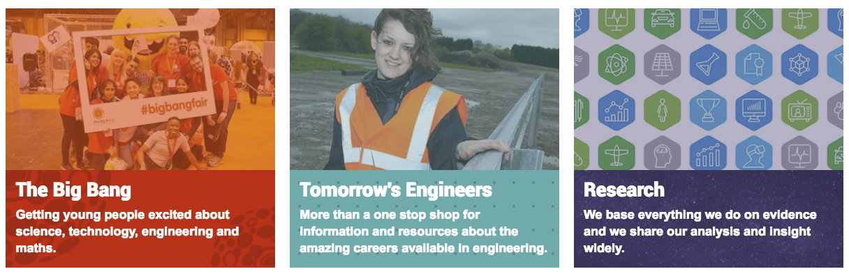 Engineering UK